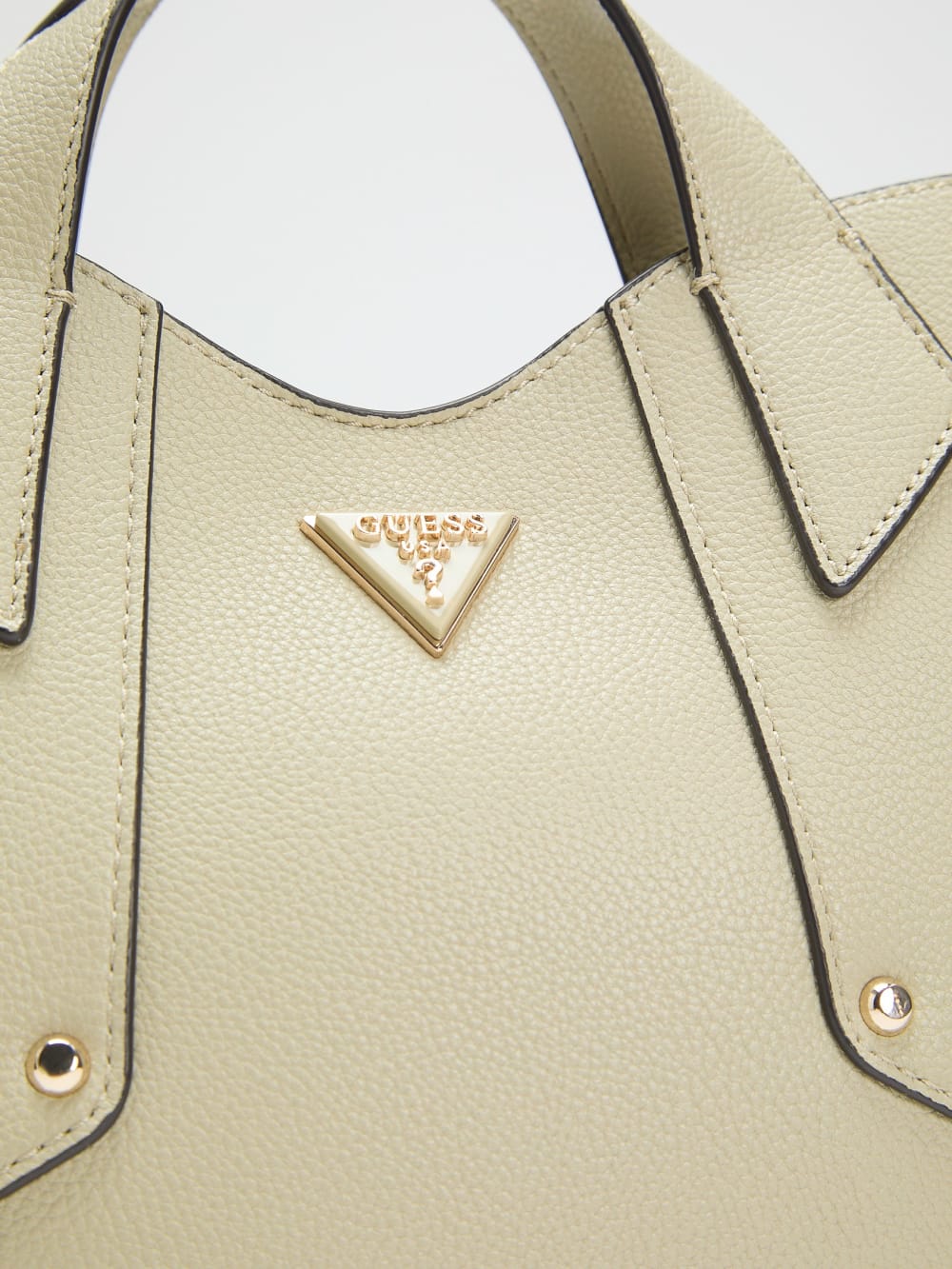 Darcy Logo Mini Handbag - Guess