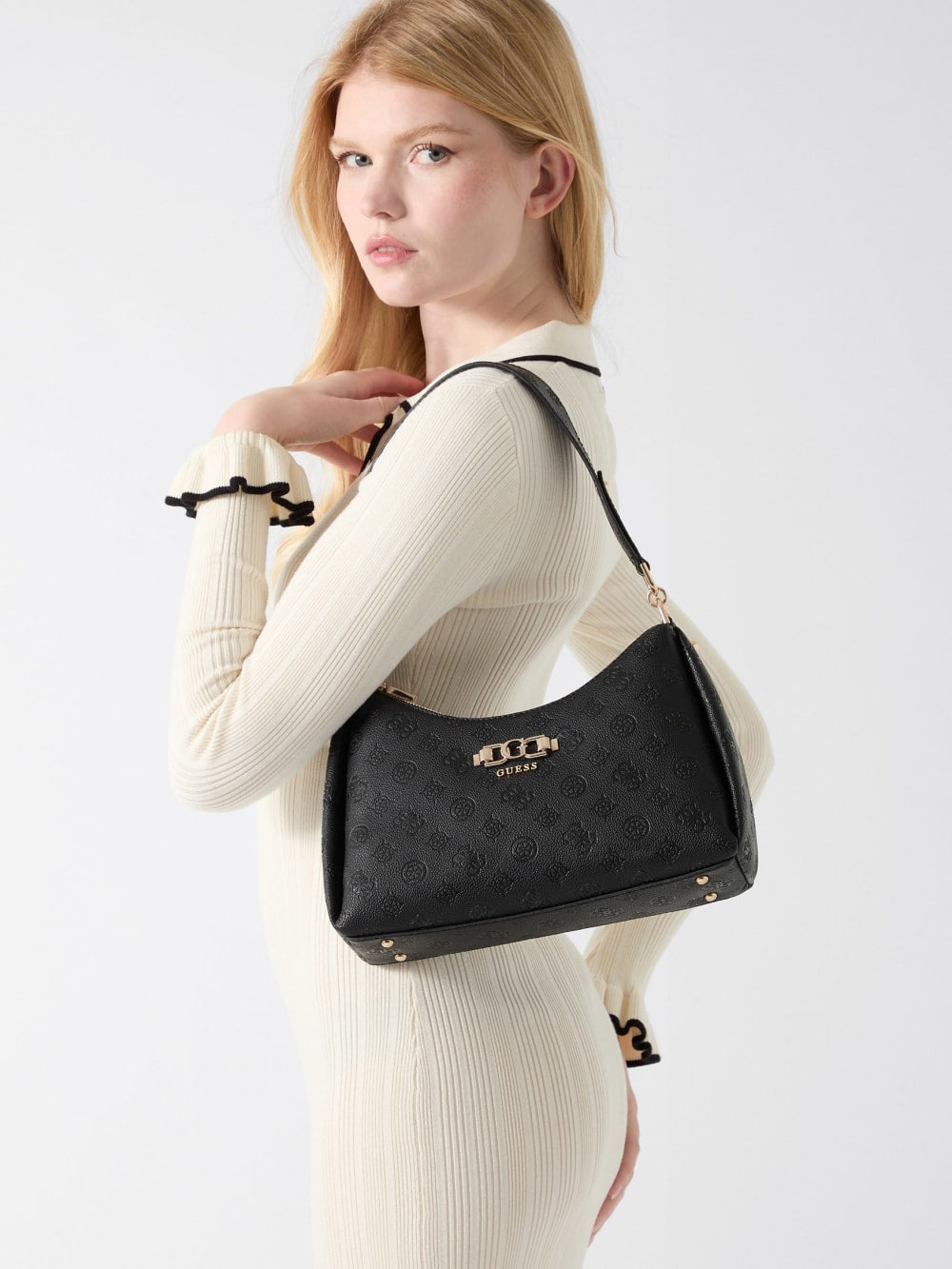 Anise Shoulder  Bag - Guess