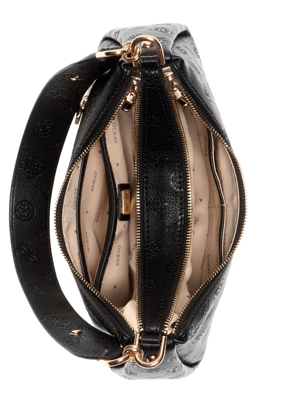 Anise Shoulder  Bag - Guess
