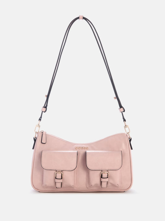 Kassie Shoulder  Bag - Guess