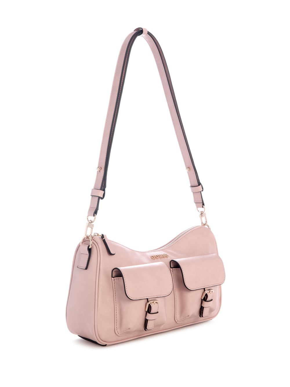 Kassie Shoulder  Bag - Guess