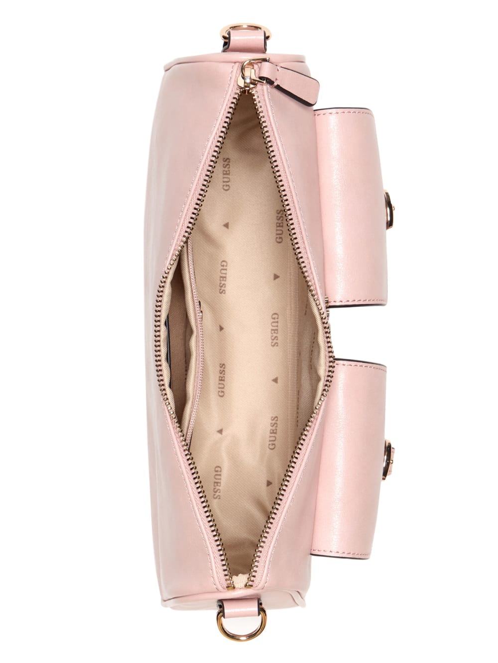 Kassie Shoulder  Bag - Guess