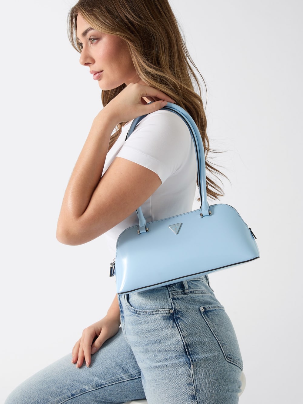 Arnela Shoulder Bag - Guess