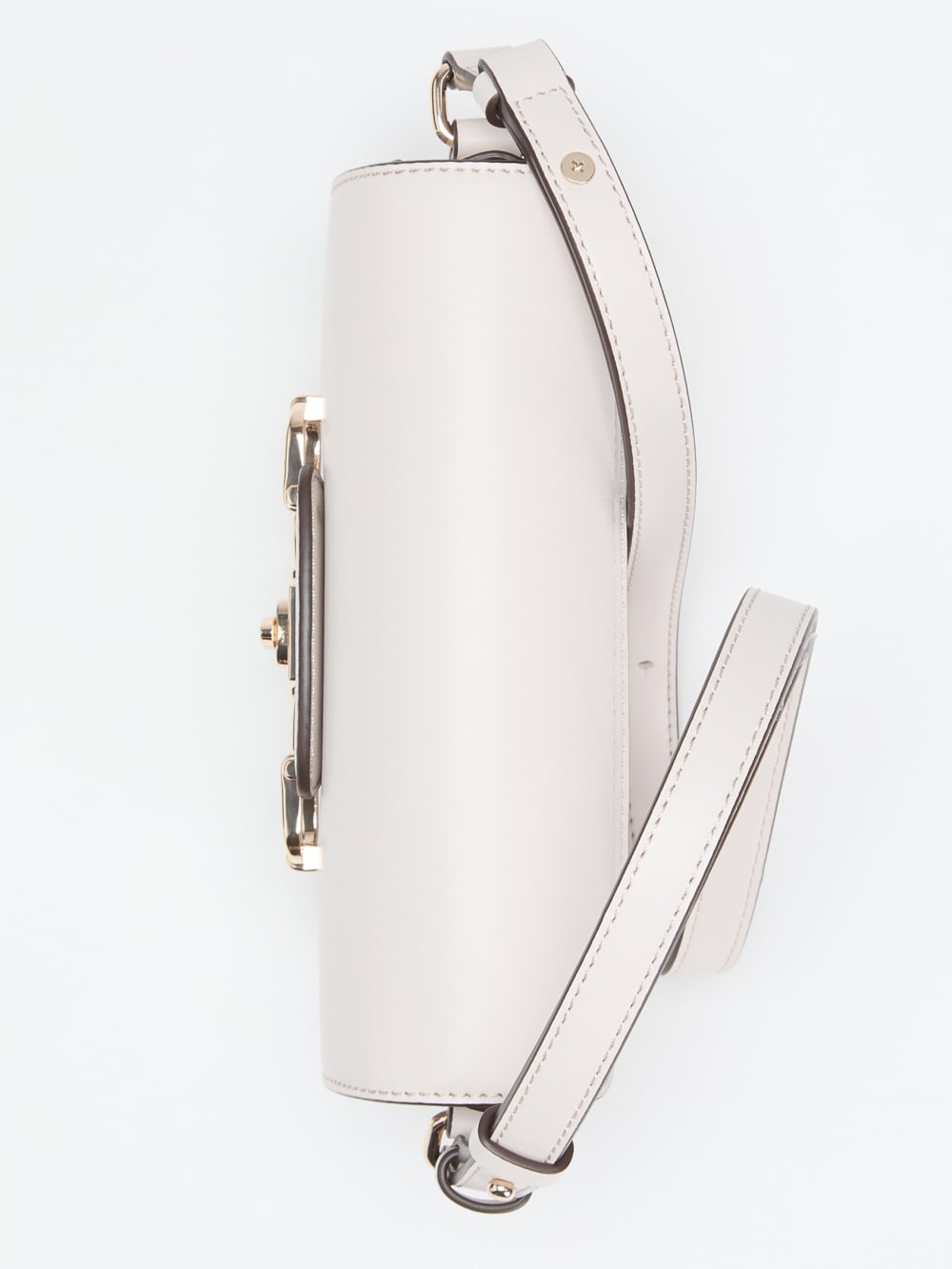 Janie Logo Crossbody Bag - Guess