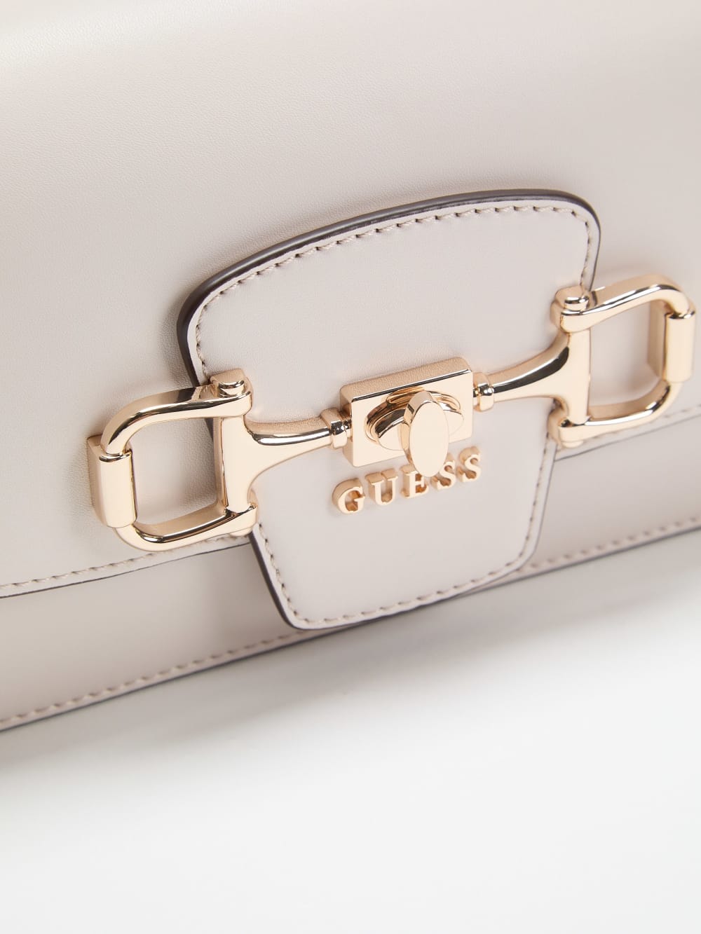 Janie Logo Crossbody Bag - Guess