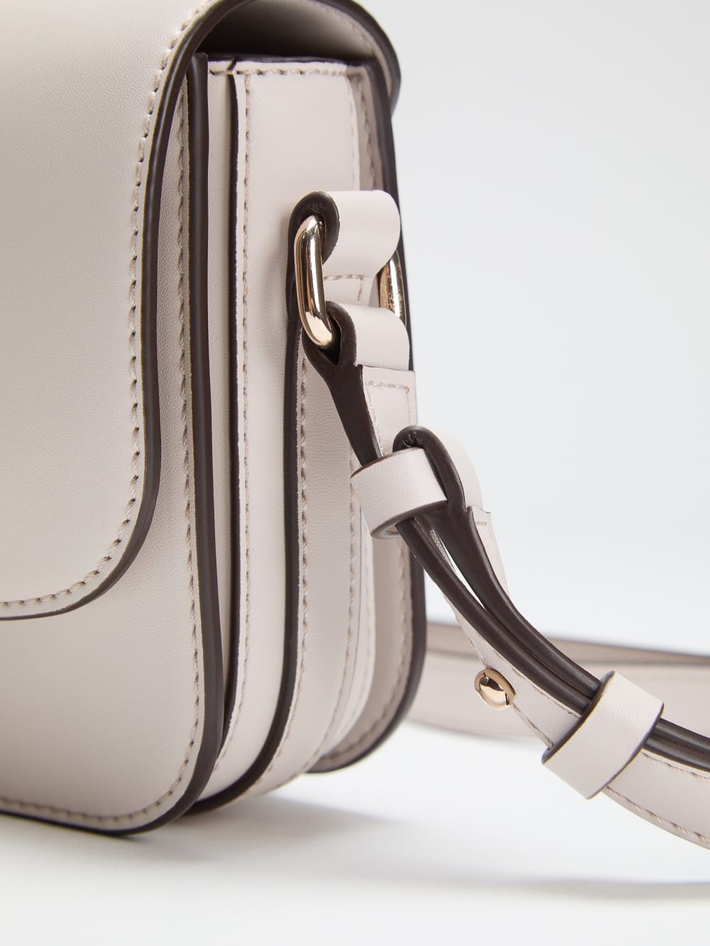 Janie Logo Crossbody Bag - Guess