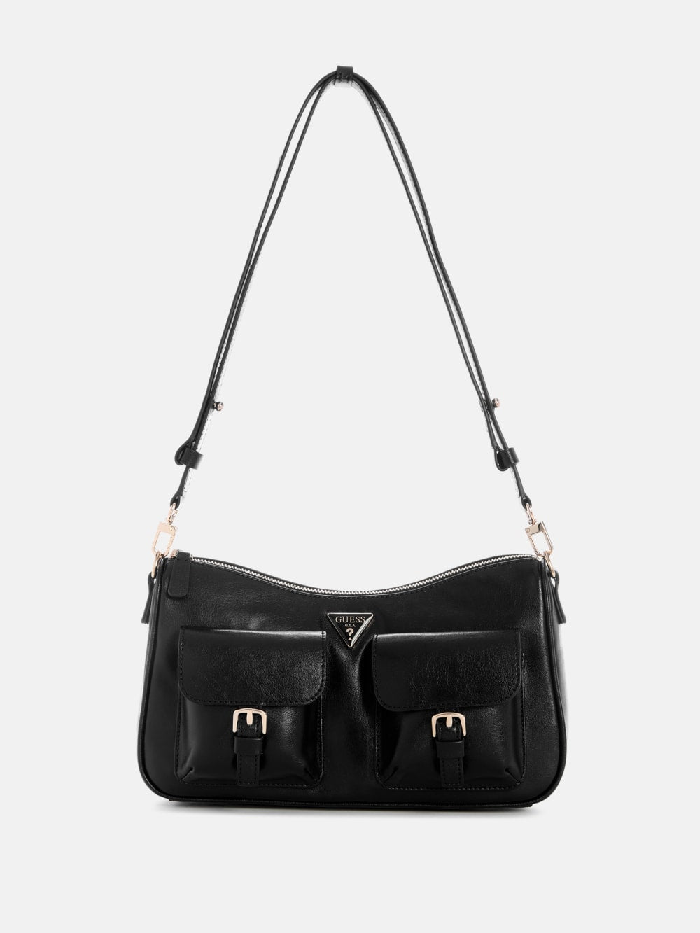 Kassie Shoulder  Bag - Guess