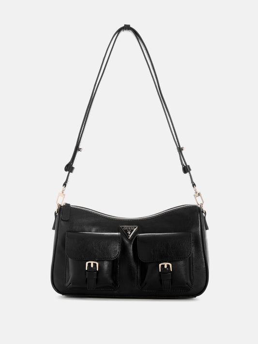 Kassie Shoulder  Bag - Guess