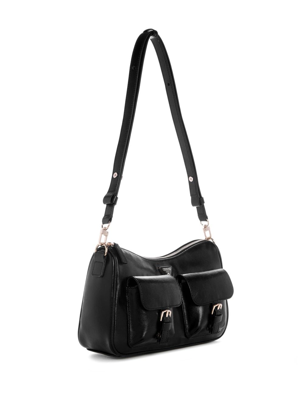 Kassie Shoulder  Bag - Guess