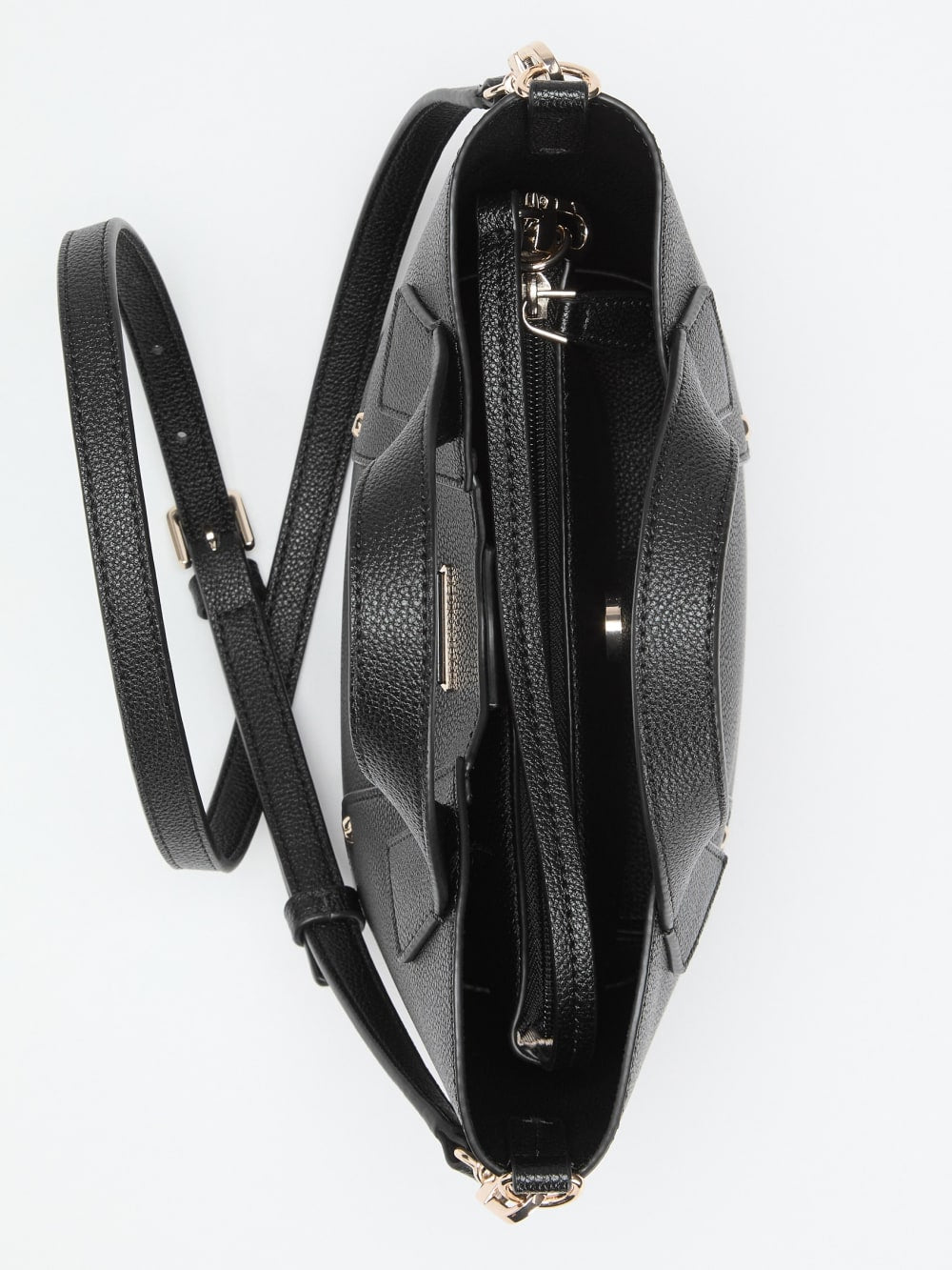 Darcy Logo Mini Handbag - Guess