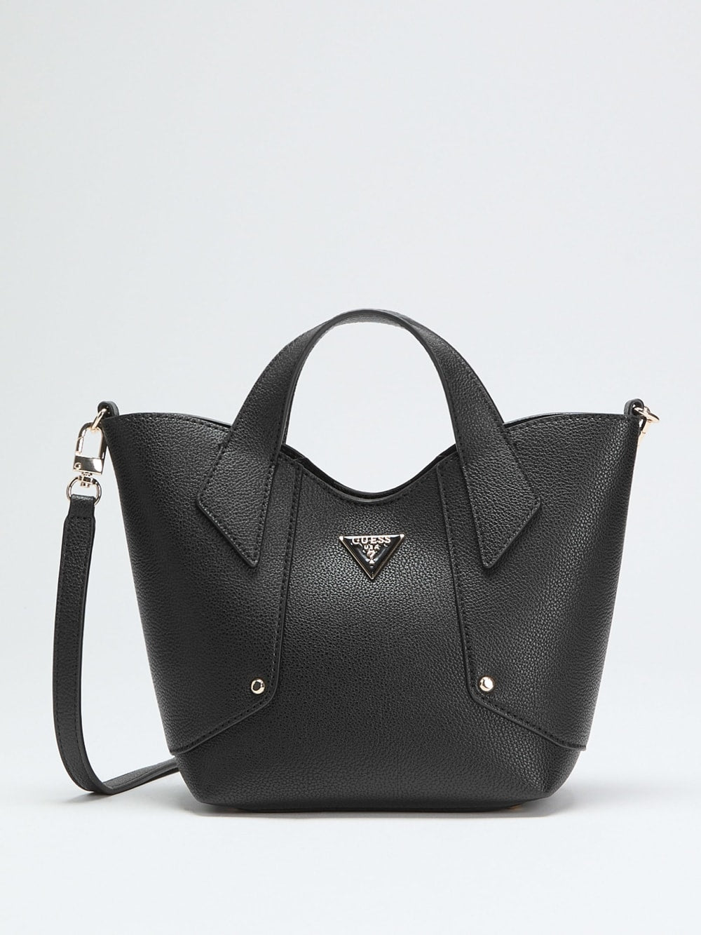 Darcy Logo Mini Handbag - Guess