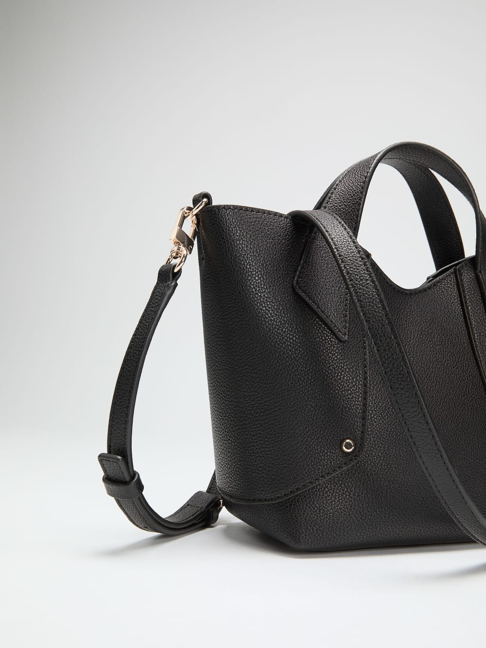 Darcy Logo Mini Handbag - Guess