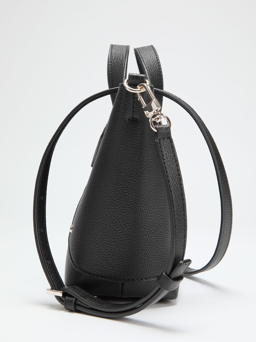 Darcy Logo Mini Handbag - Guess