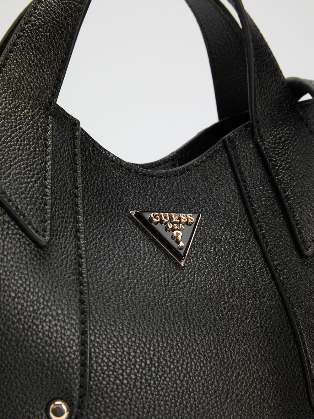 Darcy Logo Mini Handbag - Guess