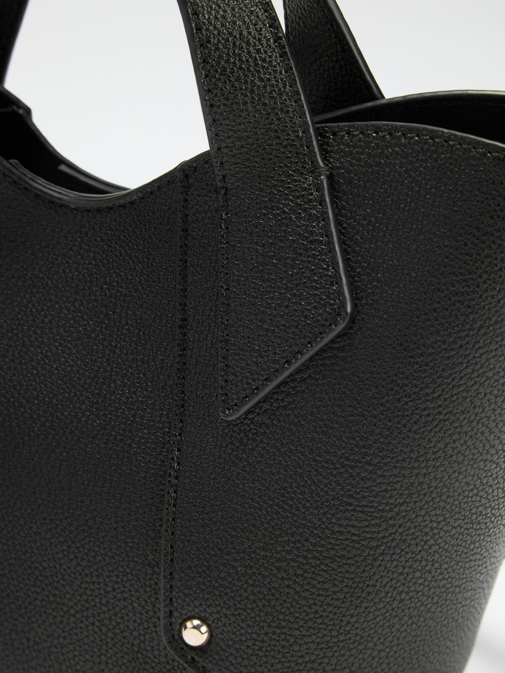 Darcy Logo Mini Handbag - Guess