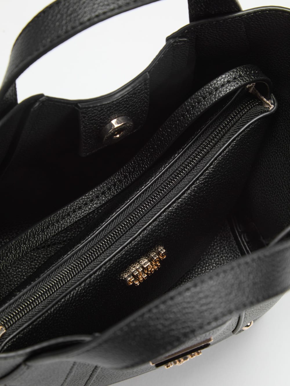 Darcy Logo Mini Handbag - Guess