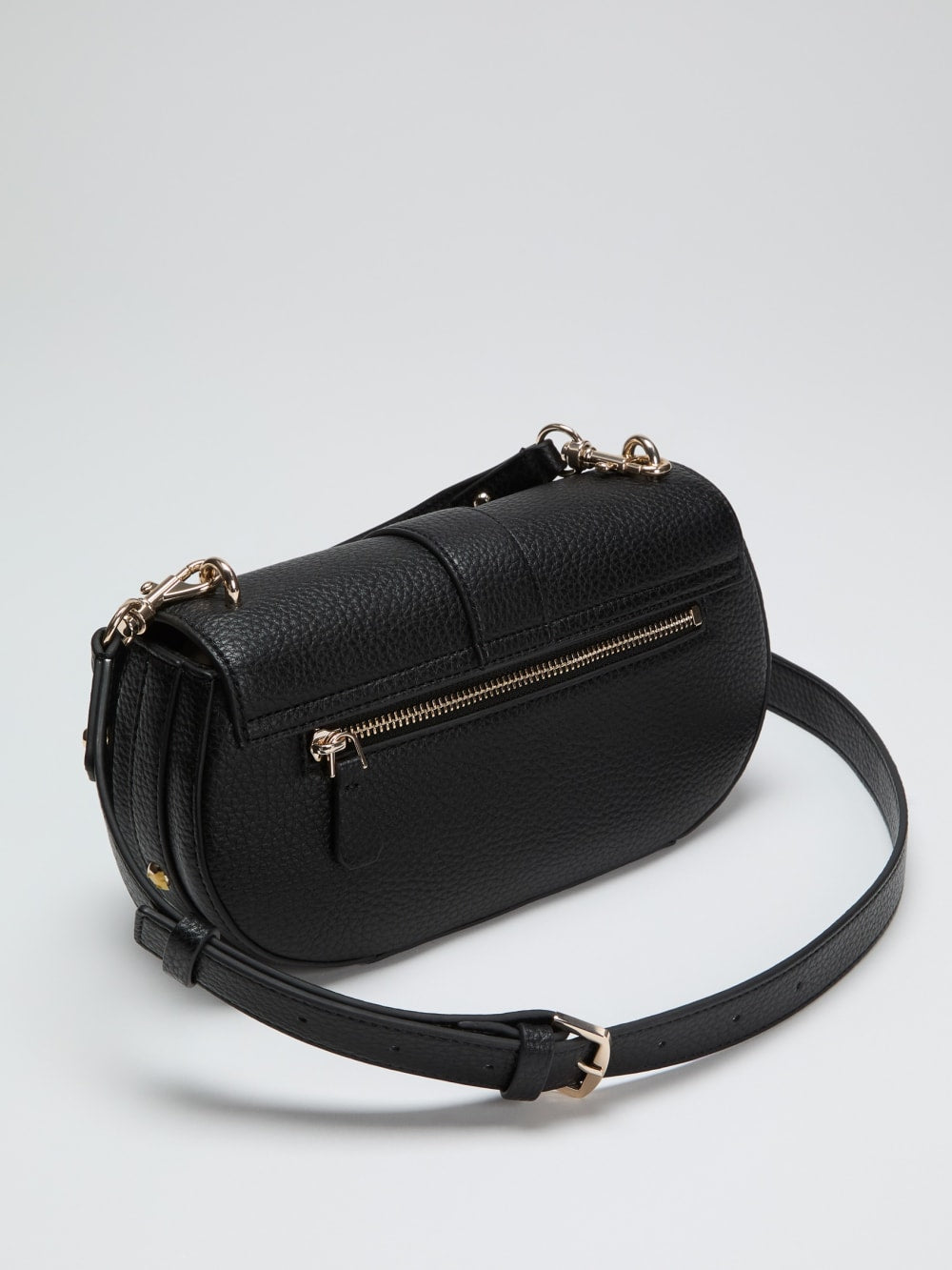 Jessa Logo Crossbody Bag - Guess