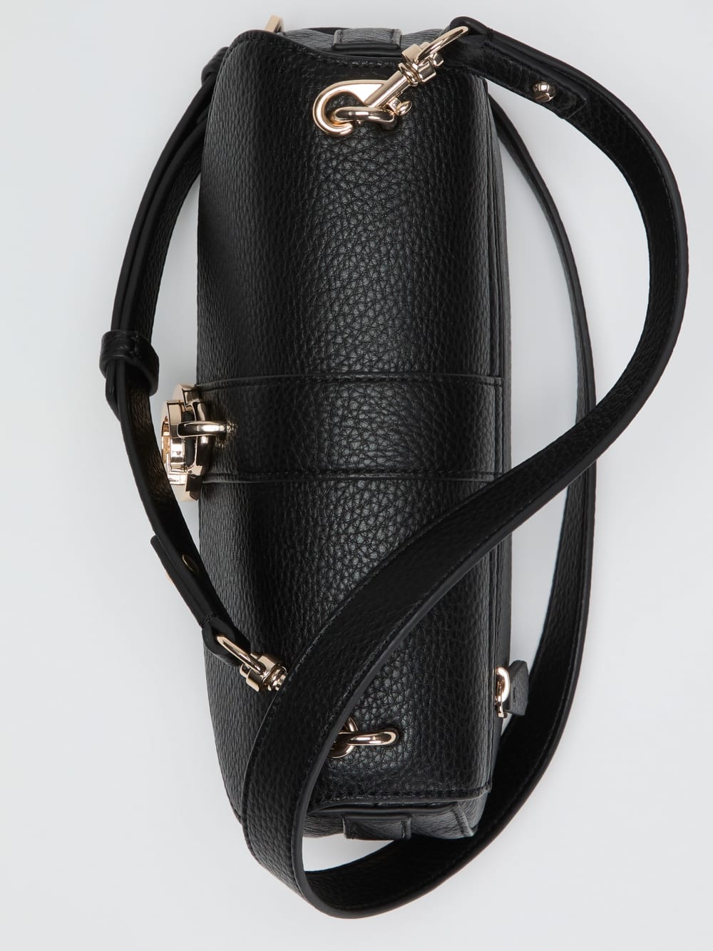 Jessa Logo Crossbody Bag - Guess