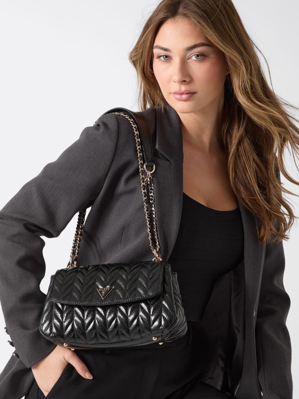 Cheryl crossbody bag - Guess