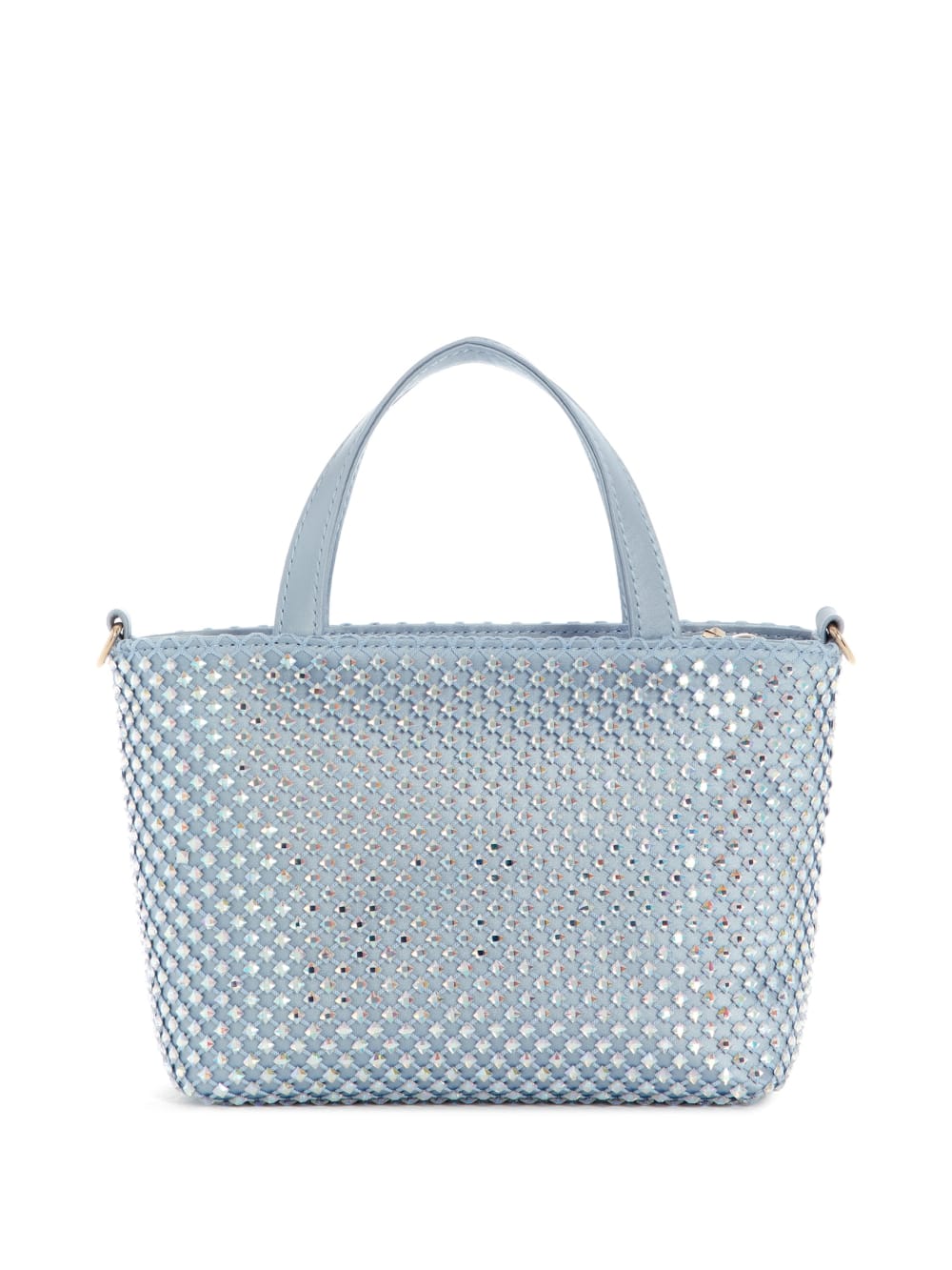 Tasmin Rhinestones Handbag - Guess