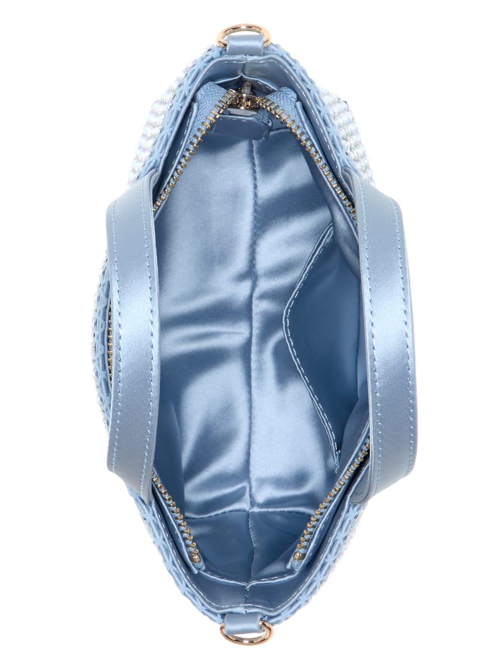 Tasmin Rhinestones Handbag - Guess