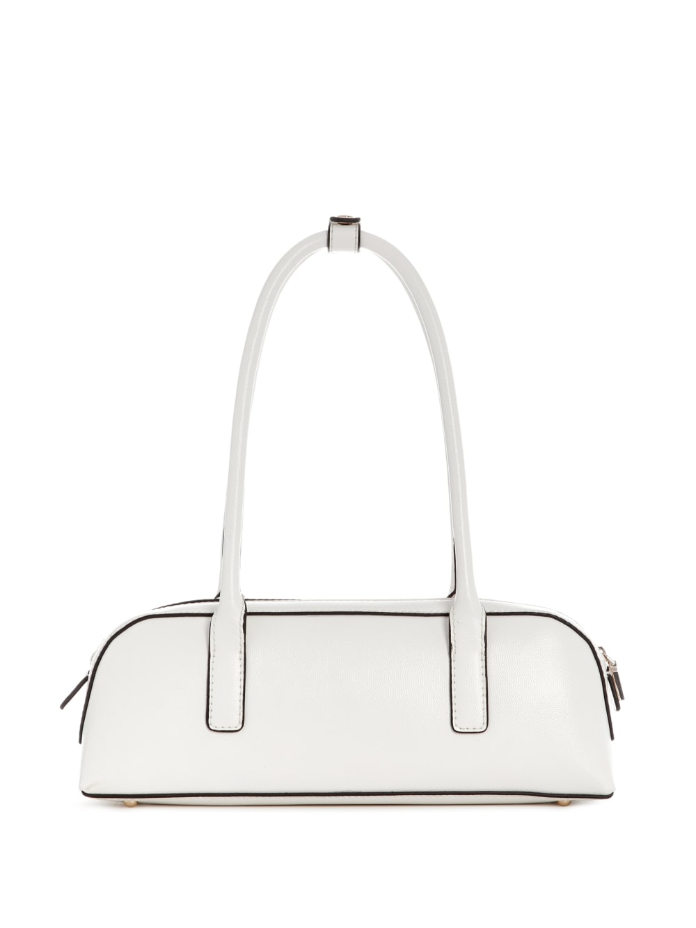 Isobel Logo Shoulder Bag - Guess