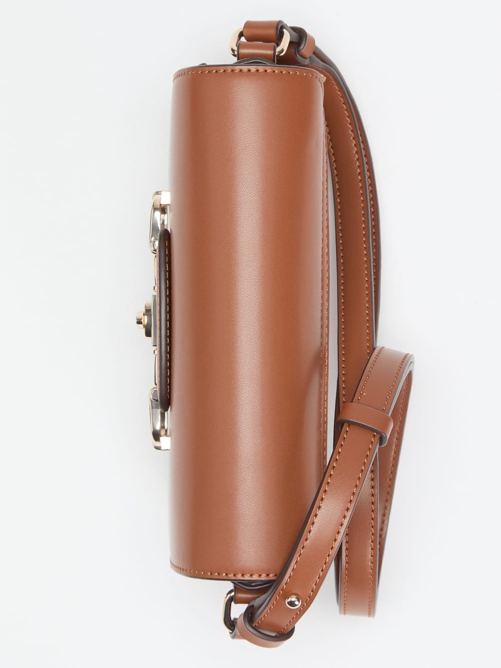 Janie Logo Crossbody Bag - Guess