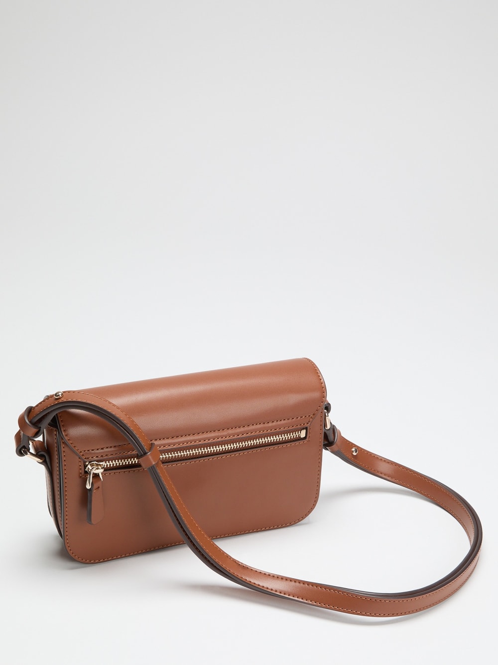 Janie Logo Crossbody Bag - Guess