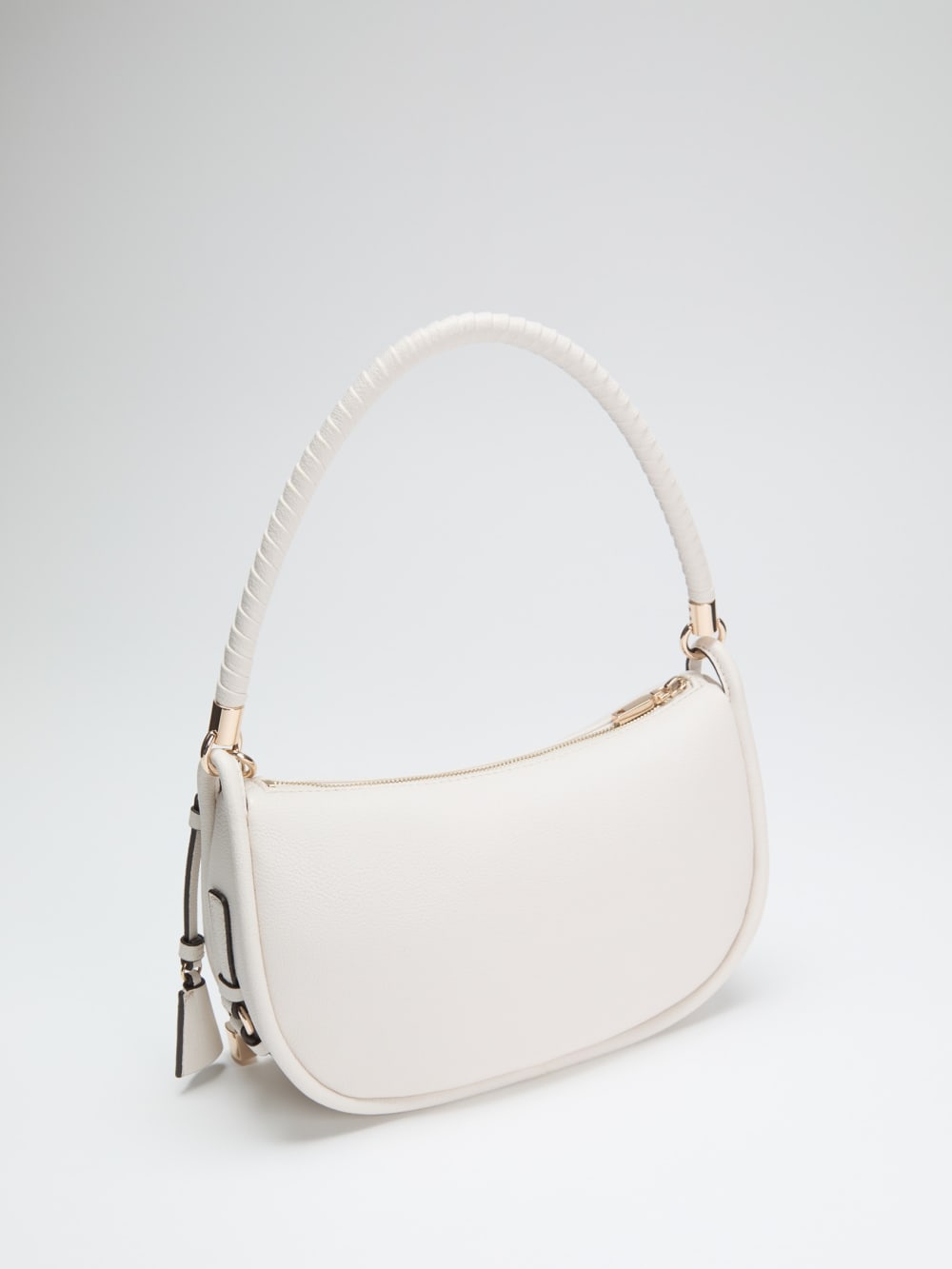Danya Logo Shoulder Bag - Guess