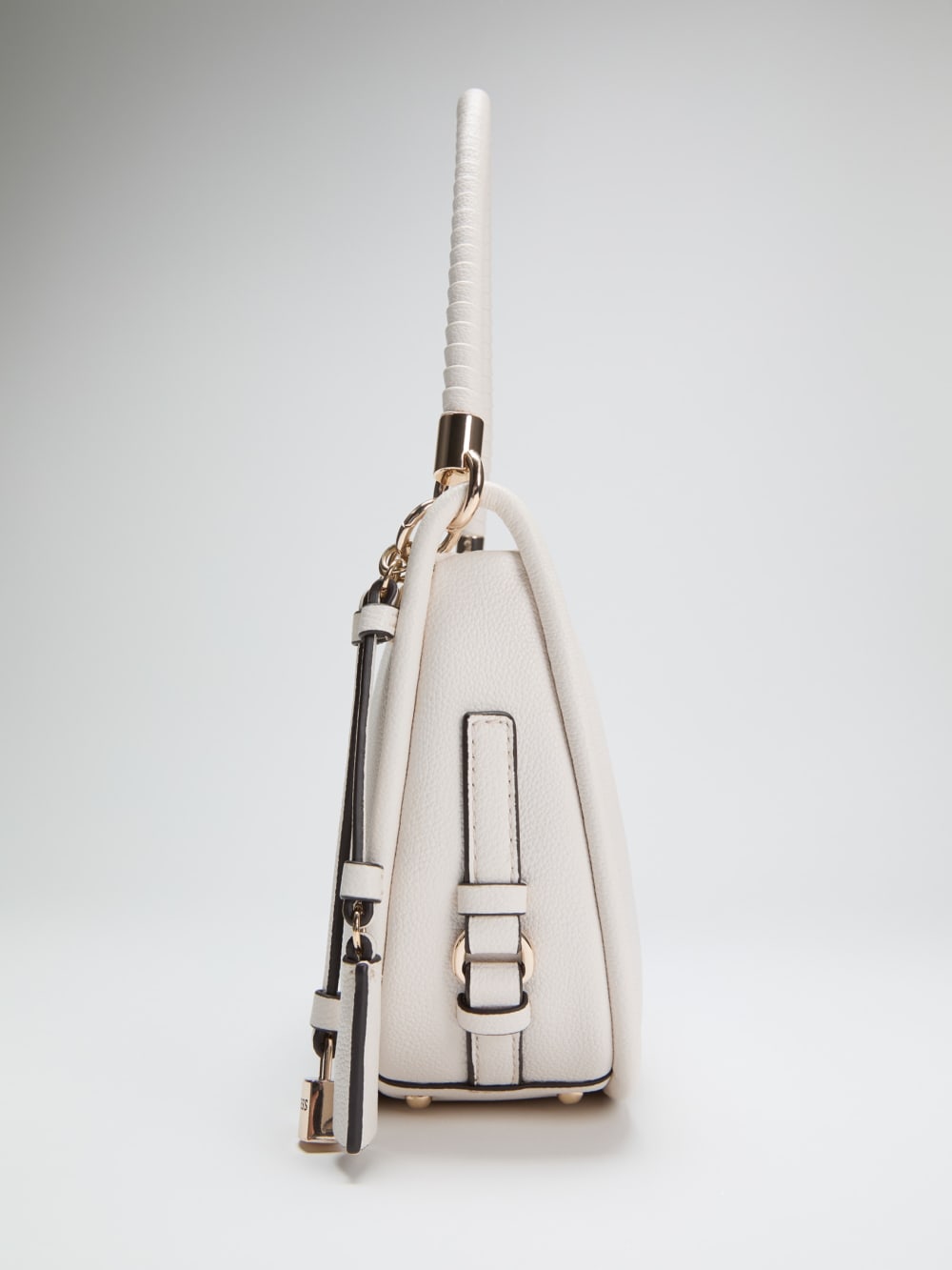 Danya Logo Shoulder Bag - Guess