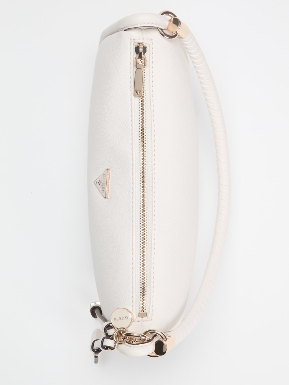 Danya Logo Shoulder Bag - Guess