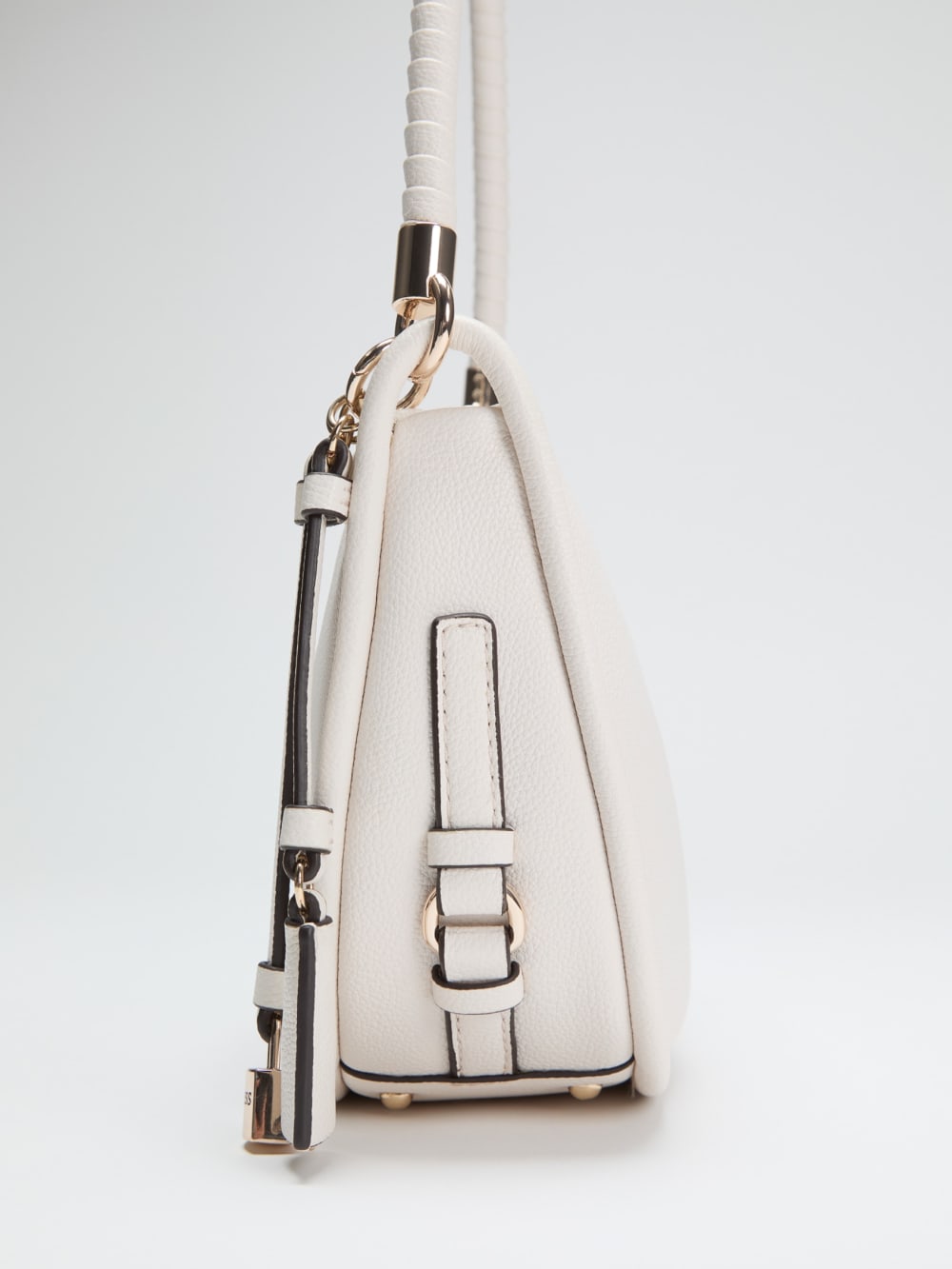 Danya Logo Shoulder Bag - Guess