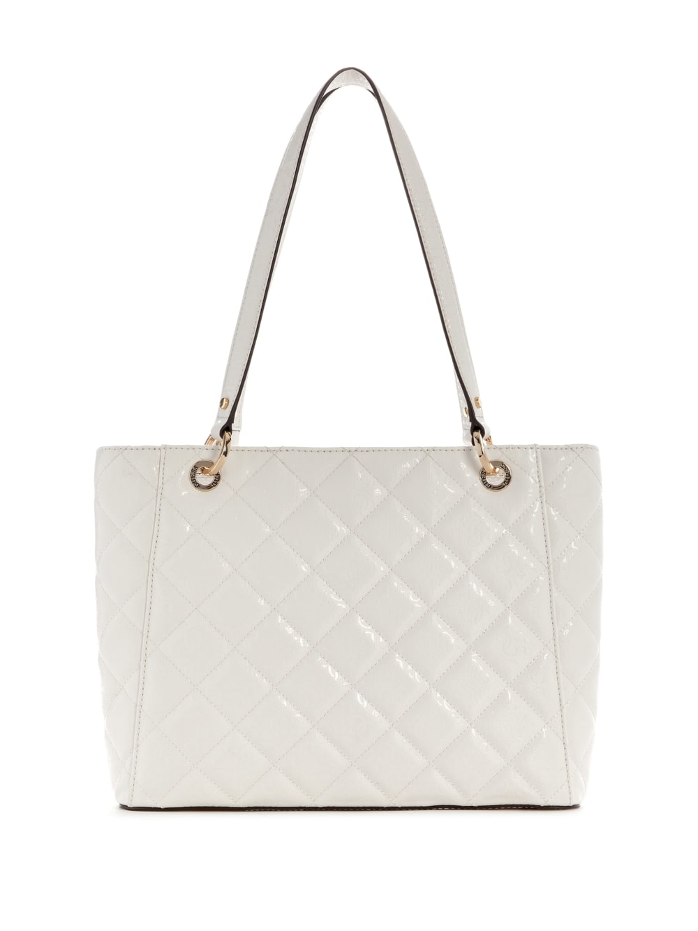 Libby Quilted Shopper - Guess