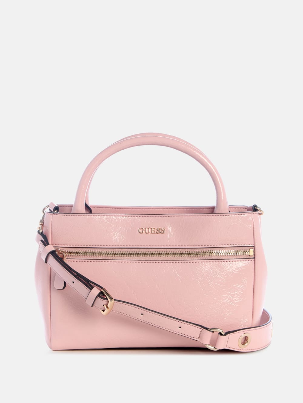 Justine Shoulder Bag - Guess
