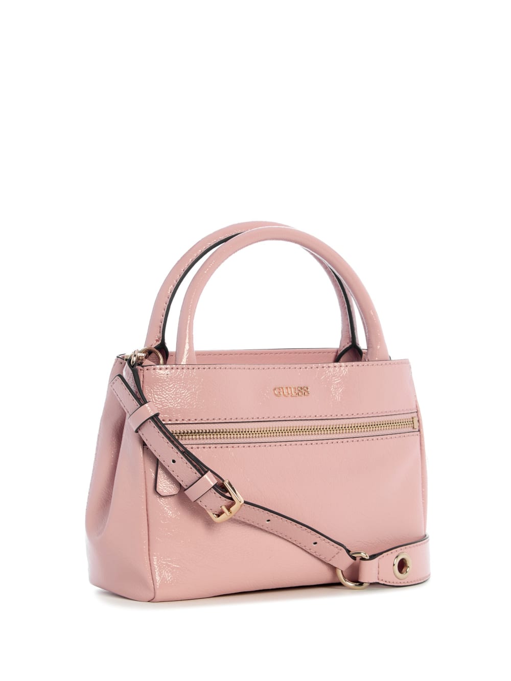 Justine Shoulder Bag - Guess