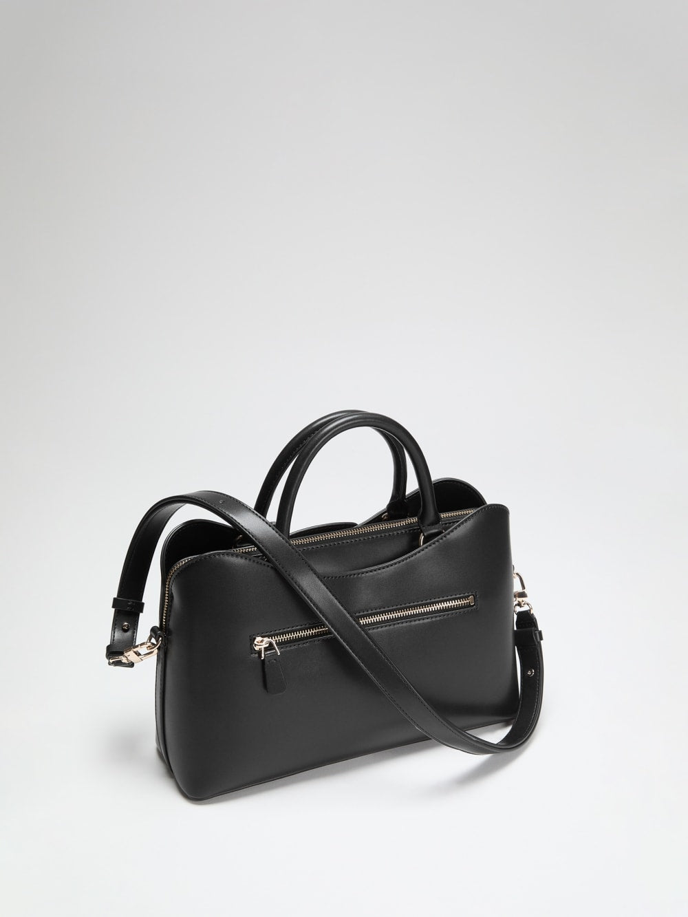 Janie Logo Handbag - Guess