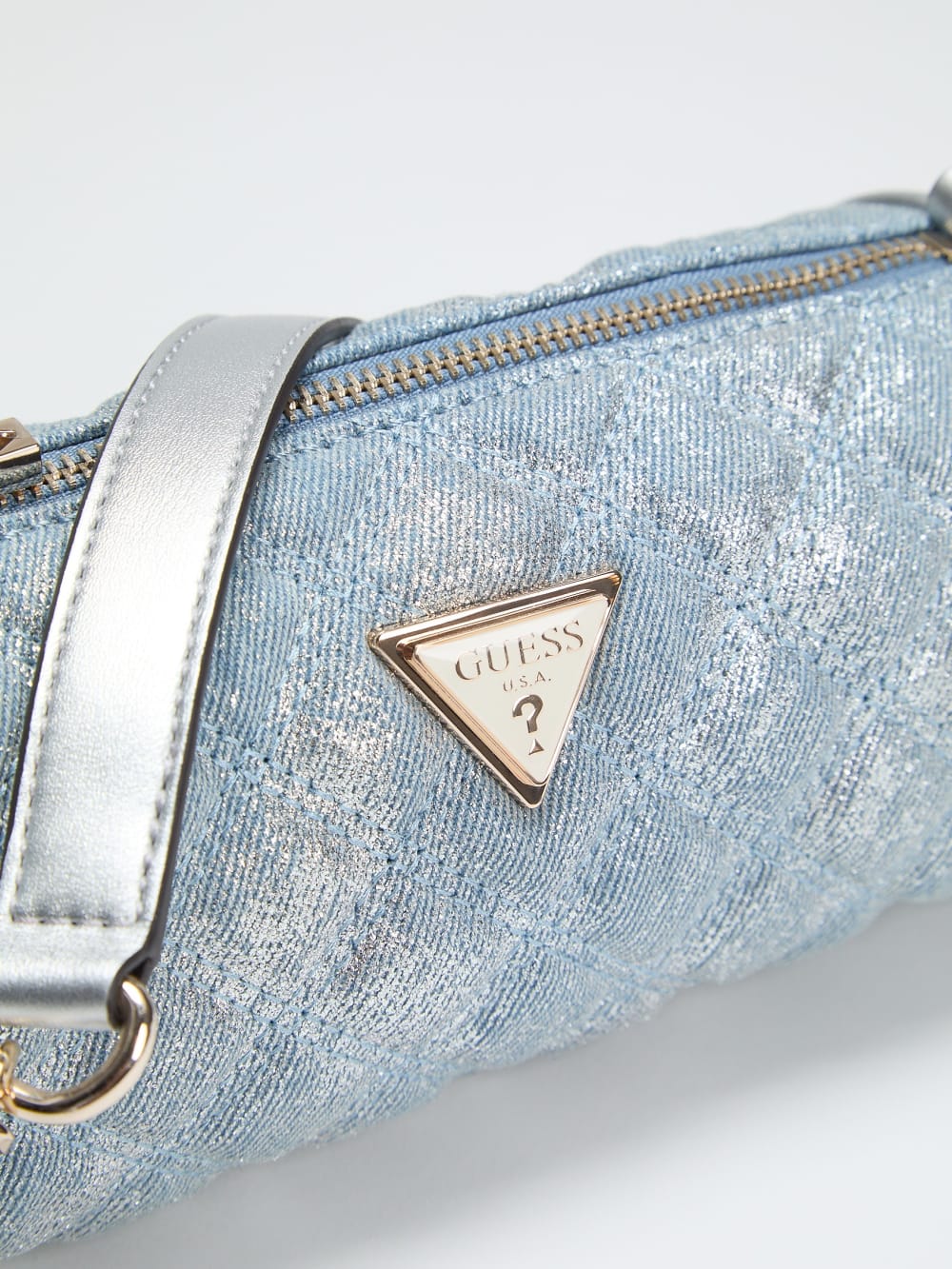 Giully CrossBody Bag - Guess