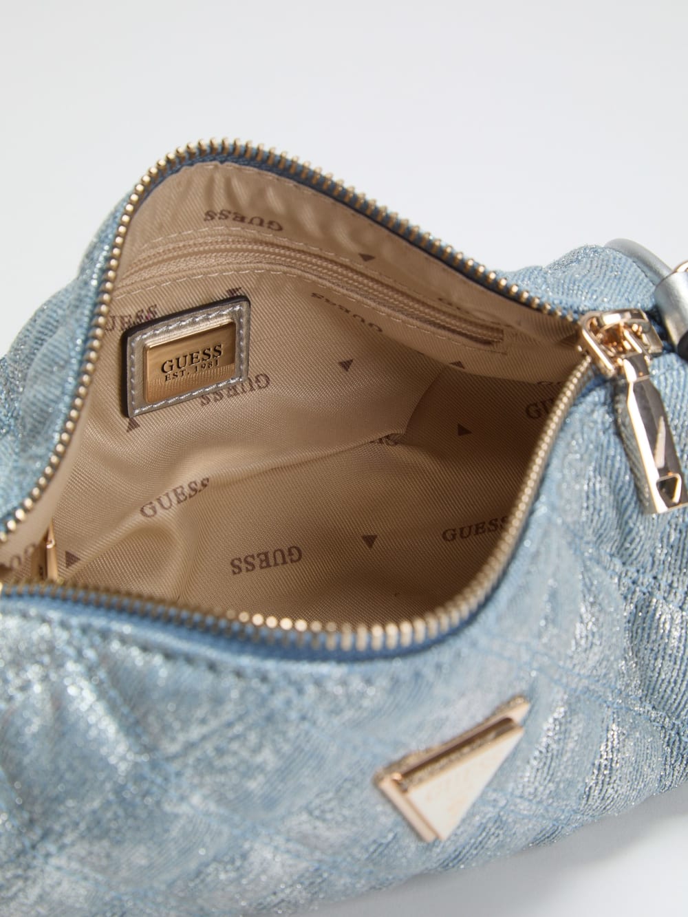 Giully CrossBody Bag - Guess