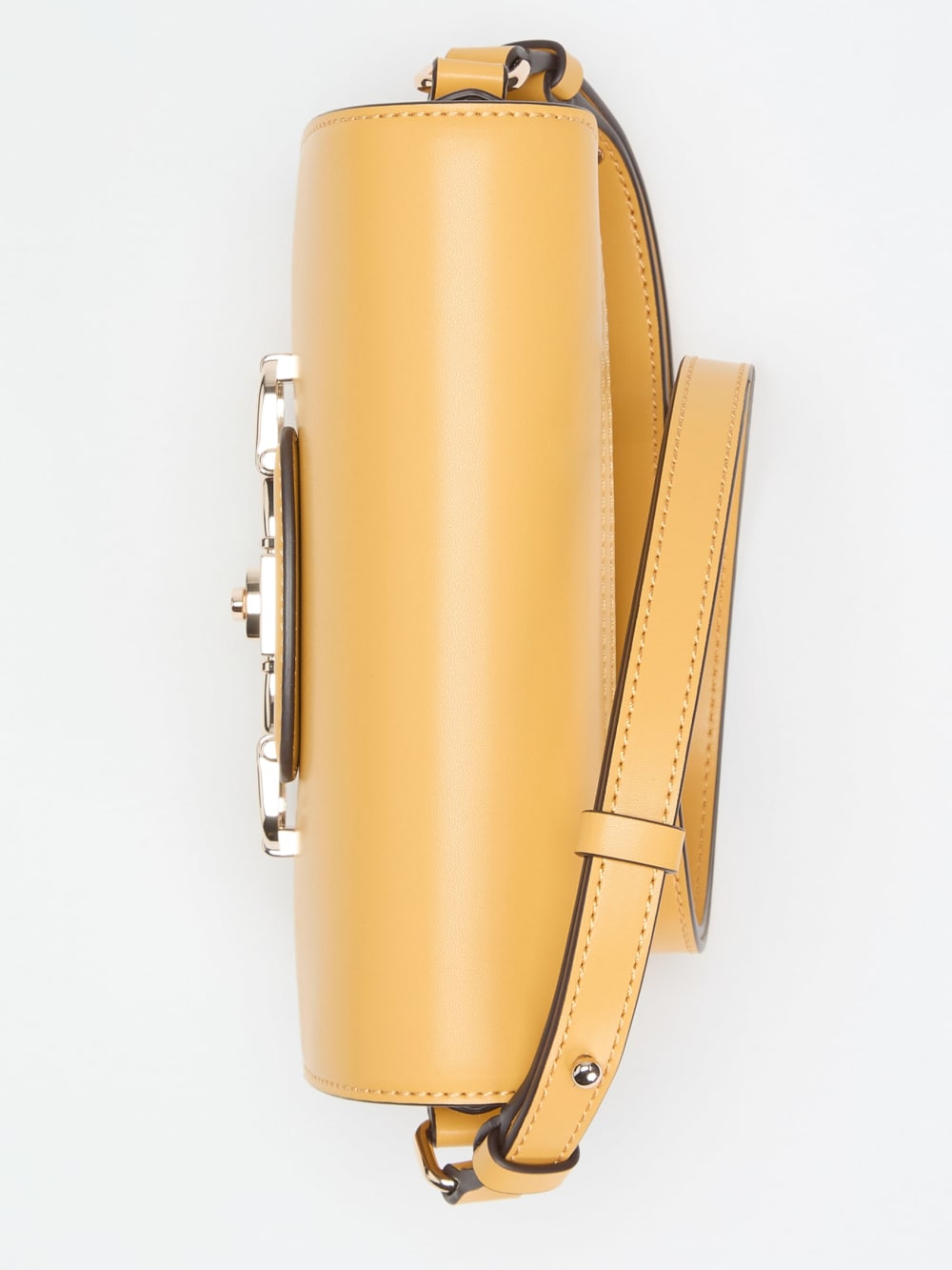 Janie Logo Crossbody Bag - Guess