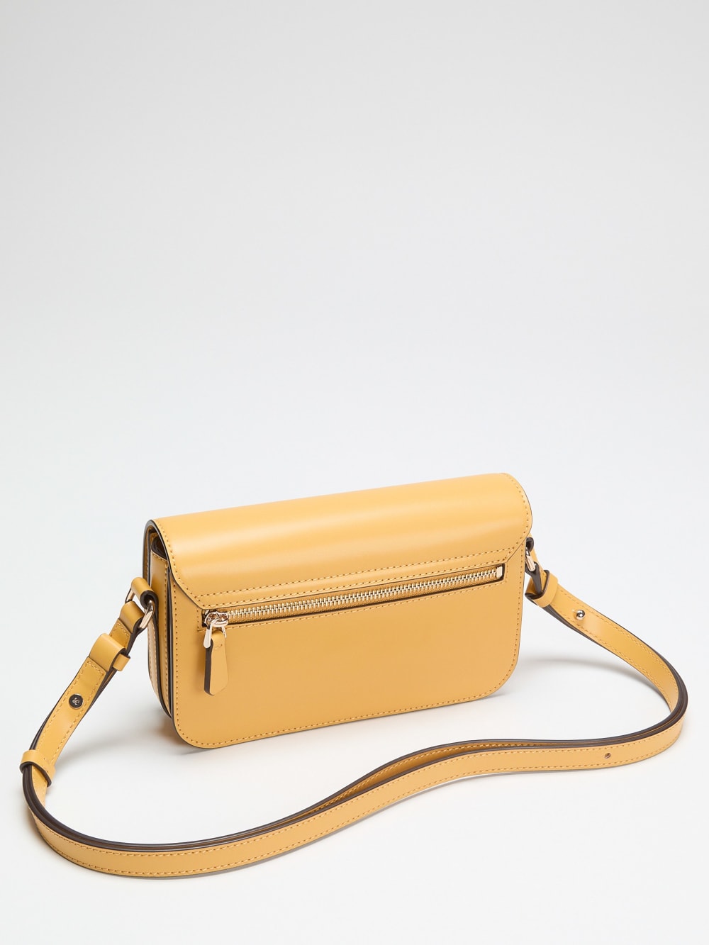 Janie Logo Crossbody Bag - Guess