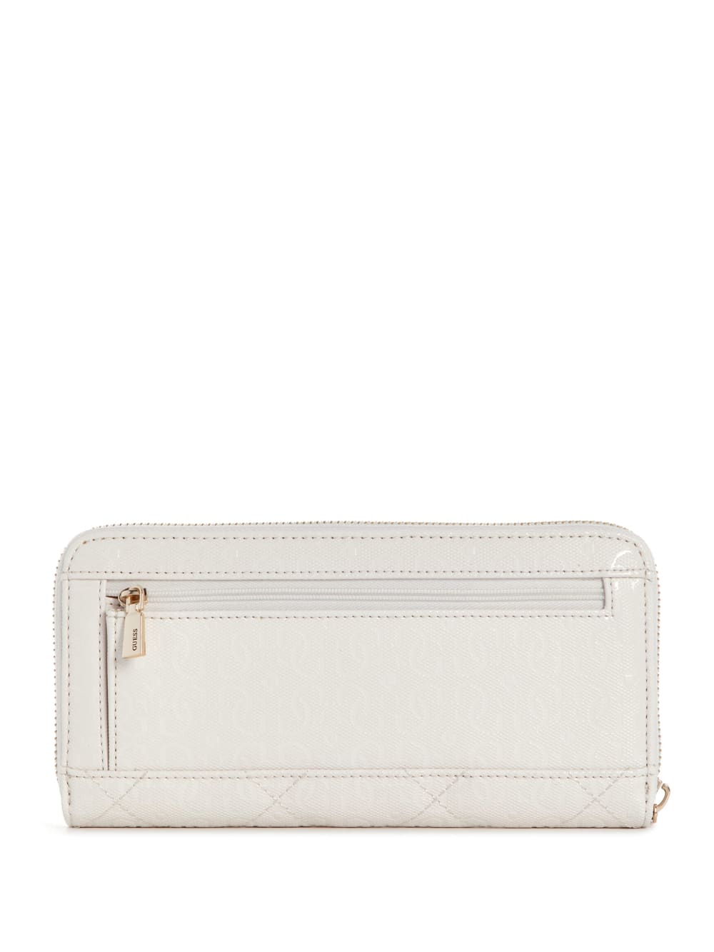 Libby Large Zip-Around Wallet - Guess