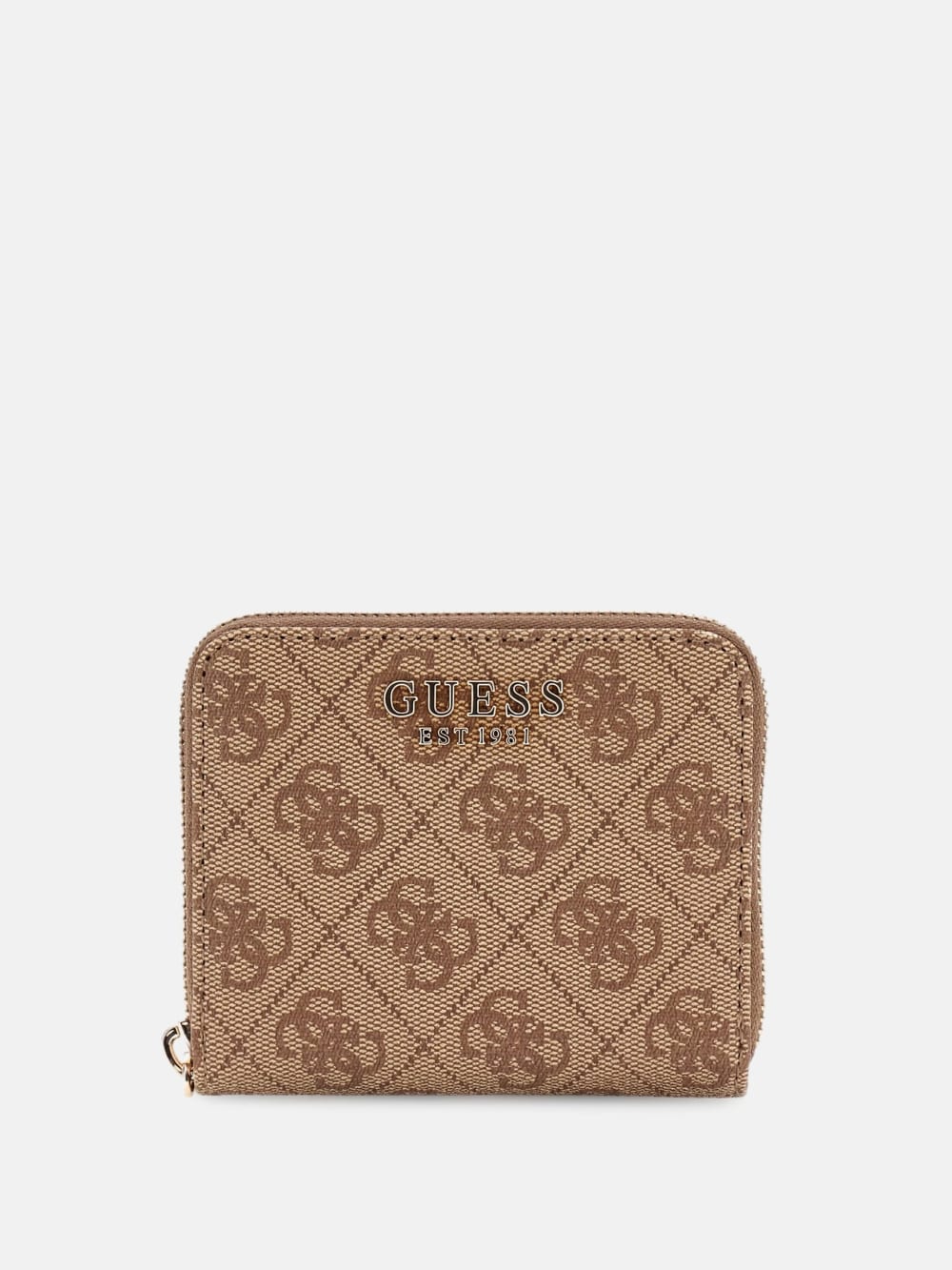 Laurel II Small Zip-Around Wallet - Guess