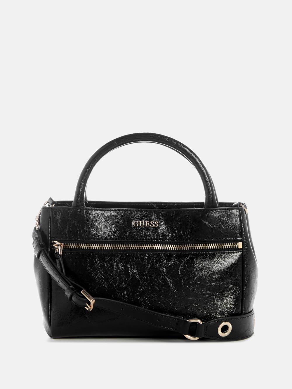 Justine Shoulder Bag - Guess
