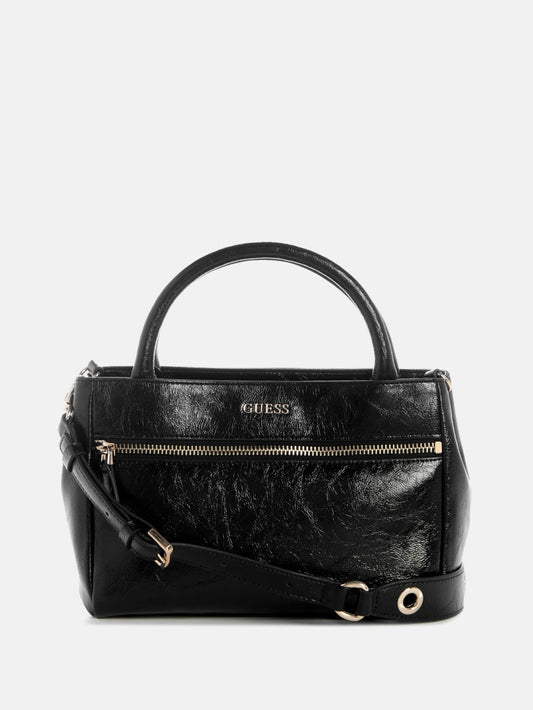 Justine Shoulder Bag - Guess