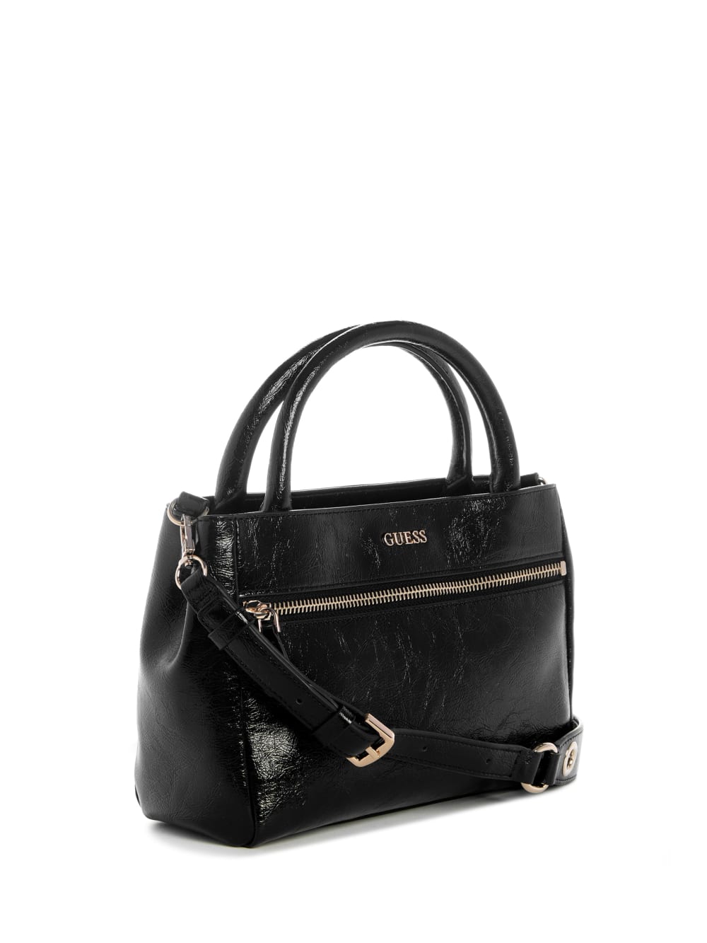 Justine Shoulder Bag - Guess
