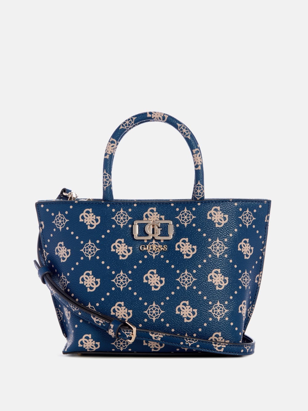 Emelie Logo Tote Bag - Guess
