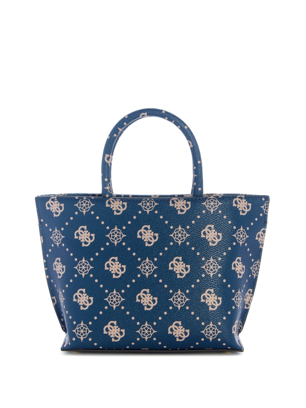 Emelie Logo Tote Bag - Guess