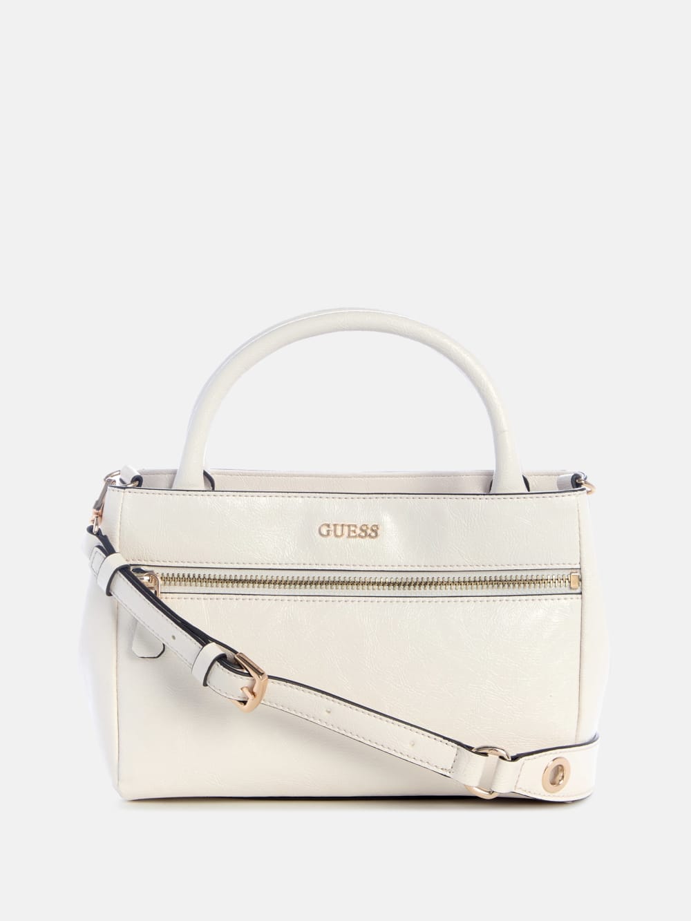 Justine Shoulder Bag - Guess