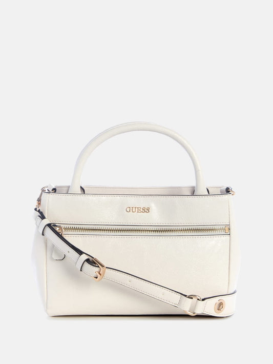 Justine Shoulder Bag - Guess