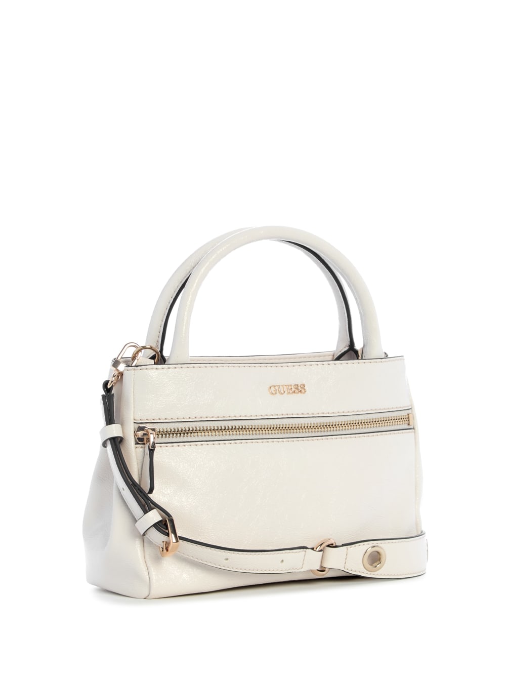 Justine Shoulder Bag - Guess
